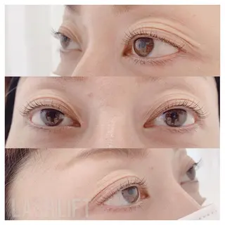 マツエク・マツパ CANVAS beauty salon所属・CANVAS YUUKAの眉毛・アイブロウイメージ