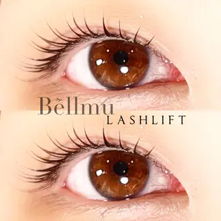 マツエク・マツパ 💈Bèllmu/ なんば/心斎橋❣️のマツエク・マツパデザイン