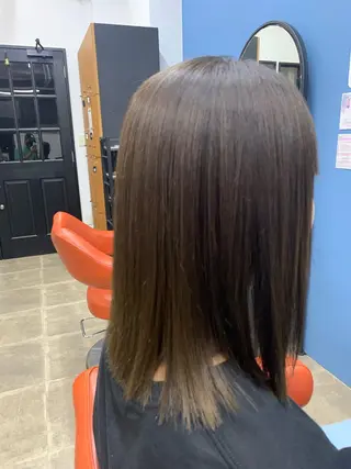 ミディアム カラー Platiha所属・🍀Platiha 🍀TSUBASAのその他イメージ