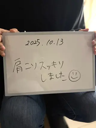 AroSpa千葉/痩身アロマ/アロマリンパマッサージ/ヘッドスパ所属・AroSpa Aoのエステ・リラクイメージ