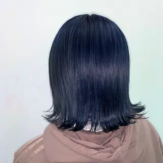 ショート カラー ao.eyelash SHIORIの眉毛・アイブロウイメージ