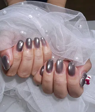 ネイル Jessica 119のネイルデザイン