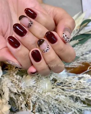 ネイル yuko （ネイリスト）のネイルデザイン