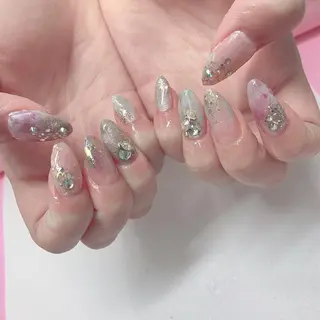 ネイル ✤Ina nail✤のネイルデザイン