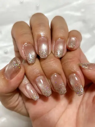 ネイル Haru .mのネイルデザイン