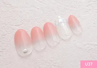 ネイル ネイル nanのネイルデザイン