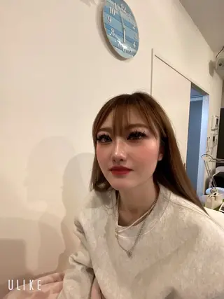 マツエク・マツパ 神山 ビューティー・アイのマツエク・マツパデザイン