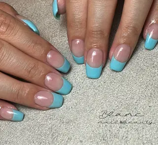 ネイル Blanc ブランのネイルデザイン