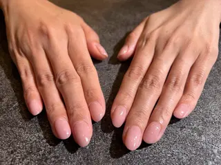 ネイル nailsalon ACCUEIL 銀座店 【アクイユ】所属・Ｙ. Iwaneのネイルデザイン