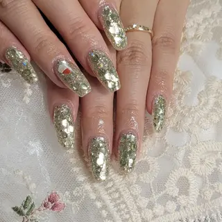 ネイル ネイルサロンほっこり kanaのネイルデザイン