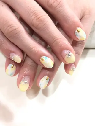 ネイル 伊藤 綾のその他イメージ