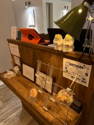 x8em _kのエステ・リラクイメージ