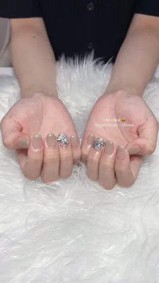 ネイル Uni. ___nailのネイルデザイン
