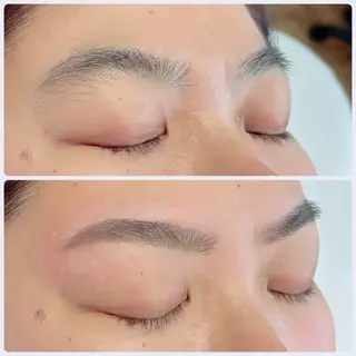 アイブロウ ena所属・ena. nozomiのマツエク・マツパデザイン