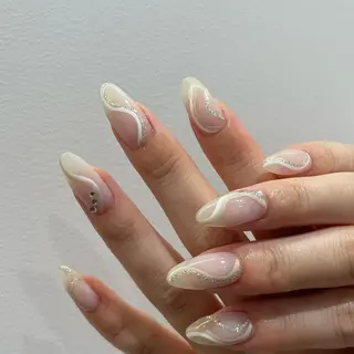 ネイル tote. airiのネイルデザイン