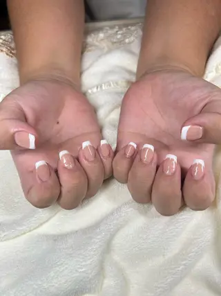 ネイル salon ルナのネイルデザイン