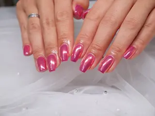 ネイル Nailsalon Graciasのネイルデザイン