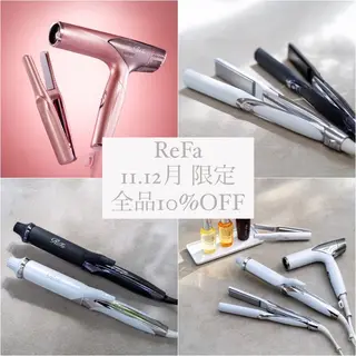 tonari所属・加藤 明香里のヘアスタイル