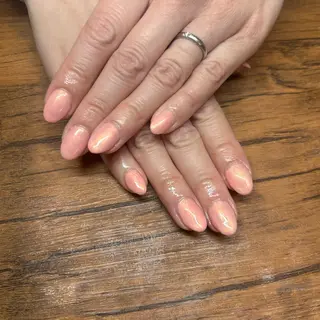 ネイル ネイルサロンエーナイン琴似店所属・エーナイン琴似店 HARUNAのネイルデザイン