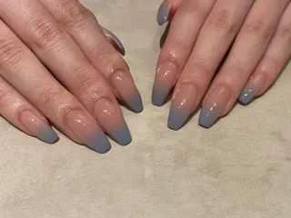 ネイル repos-ルポ-所属・repos-ルポ- misuzu🌿のネイルデザイン