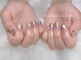 ネイル nailsalon Questのネイルデザイン