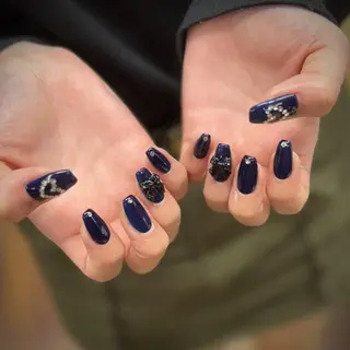 ネイル FASTNAIL PLUS 新宿店のネイルデザイン