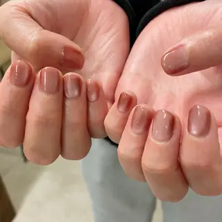 ネイル AlohaKapi所属・AlohaKapi Kazueのネイルデザイン