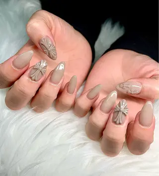 ネイル Nail Salon Yuuのネイルデザイン