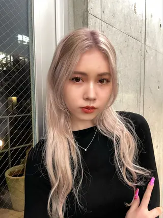 マツエク・マツパ 【mulet】 yudukiのマツエク・マツパデザイン