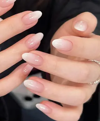 ネイル LUNA nailsalon2のネイルデザイン