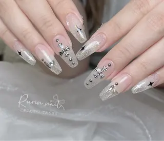 ネイル ルリン サロン💅のネイルデザイン