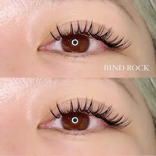 マツエク・マツパ パリジェンヌ/美眉 OLIVIA加藤のマツエク・マツパデザイン