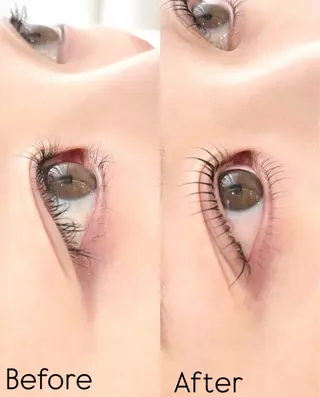 マツエク・マツパ Amane🌱 Eyelashの眉毛・アイブロウイメージ