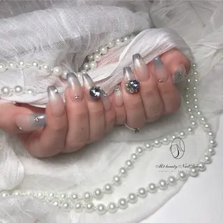 ネイル M2 beauty Nankaのネイルデザイン