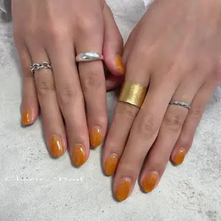 ネイル Cherirnail kaoriのネイルデザイン