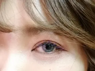 カラー マツエク・マツパ Rosie ロージー 渋谷所属・ROSIE yunaのマツエク・マツパデザイン