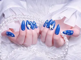 ネイル NEW NAIL 池袋のネイルデザイン