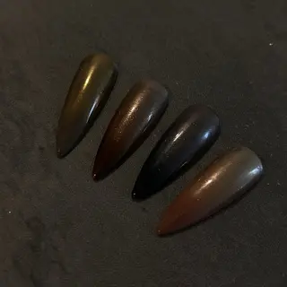 ネイル May. 昭和町のネイルデザイン