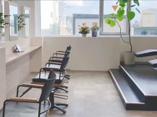 カラー Kala heir おとはのヘアスタイル