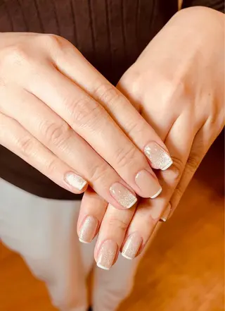 ネイル LOVE NAIL 💕Sonoのネイルデザイン