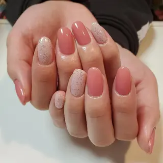 ネイル ネイル＆フットケアサロンアイアムアイ所属・ネイリスト モリシタのネイルデザイン