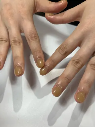 ネイル PADA at VALLANAIL所属・PADA RIMIのネイルデザイン