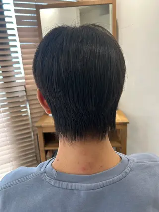 ショート GO TODAY SHAiRE SALON所属・美髪矯正/ LISAのヘアスタイル