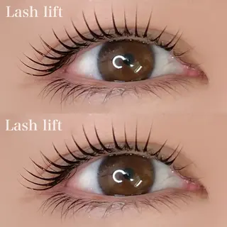 マツエク・マツパ 早川 桜妃のマツエク・マツパデザイン