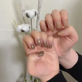ネイル Cherirnail kaoriのネイルデザイン