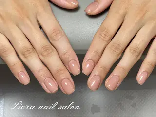 ネイル Liora nail スカルプ専門店のネイルデザイン