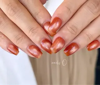 ネイル 大人可愛いネイル🎗 Hinaのネイルデザイン