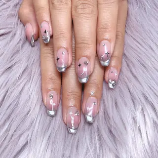 ネイル NAKAJIMA ERIKAのネイルデザイン