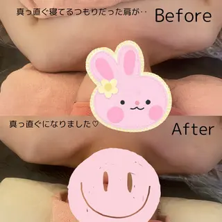 Starry☆Sky 【YUMI】のエステ・リラクイメージ