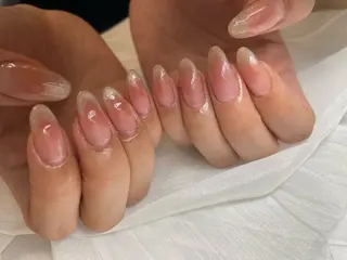 ネイル mima nailのネイルデザイン